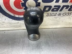 03-07 Infiniti G35 03-09 Nissan 350Z Manual Gear Shifter Knob 32865AM803 11BGYEC. Fixed Price $45.97.