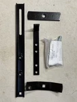 Rigid In-bed Spare Tire Carrier Bracket RHTC-35L (made Usa). Fixed Price $36.99.