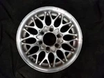 Wheel 16X7 Aluminum 12 Y Spoke Design Fits 98-02 Isuzu Trooper 191366. Fixed Price $99.99.