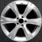 Subaru Impreza 17 Inch Hyper Oem Wheel Rim 2008 To 2011. Fixed Price $236.00.