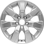 New Wheel 17X7.5 Inch For 2008-2010 Honda Accord Aluminum Rim 560-63934A. Fixed Price $179.26.