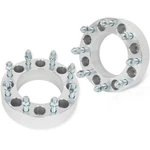 4PC 8X180 Wheel Spacers 2" Gmc Sierra Chevy Silverado 2500 3500 Trucks 14X1.5. Fixed Price $269.90.