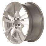 2008-2010 Mercedes Benz CLS550 Silver 18X9.5 Oem Wheel 85065. Fixed Price $403.76.