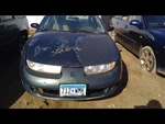 Wheel 14X5 Fits 91-02 Saturn Series 504446. Fixed Price $89.71.