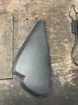 07-15 Infiniti G35 G37 Q40 Q50 Left Instrument Panel Finisher Cap 68421-JK00A. Fixed Price $55.76.