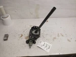 2025 Chevrolet Silverado 1500 Spare Wheel Carrier 3020872. Fixed Price $94.00.