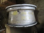 Wheel 16X7 Alloy Tapered Spoke Fits 00-01 Audi A6 239950. Fixed Price $82.34.