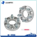 5X115 (2) Hubcentric Wheel Spacers Fits Chevrolet Impala Gmc M12X1.5MM 70.3MM Cb. Fixed Price $45.56.