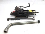 2002 - 2010 Vw Volkswagen Beetle Oem Emergency Spare Tire Jack Kit With Tools. Fixed Price $85.50.
