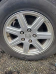 Wheel 18X8 Aluminum Fits 07-09 Aspen 1621648. Fixed Price $123.40.