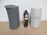 Ferrari - Maserati 348,355,360,430 Spare Tire Inflator Bag #145506. Fixed Price $406.25.