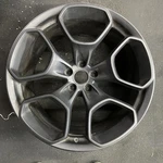 Lamborghini Huracan Matte Black Oem Wheel 2016-2018 Original Rim 4T0601017A. Fixed Price $820.77.