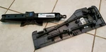 Honda Odyssey Emergency Spare Wheel Tire Tool Kit W/ Mounting Panel Oem 05-2010. Fixed Price $53.06.