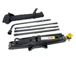Dodge Ram 1500 Jack And Tool Kit Oem *new*. Fixed Price $80.00.
