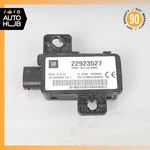 14-19 Chevrolet Corvette C7 Z06 Tire Pressure Monitor System Tpms Module Oem. Fixed Price $40.23.