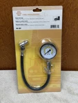 Napa Tire Hardware Master Dial Gauge 90-391. Fixed Price $13.00.