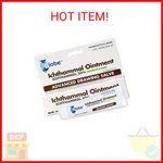 Globe Ichthammol Ointment 20% (drawing Salve) 1 Oz - Soothing Skin Relief, Treat. Fixed Price $10.69.