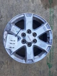 2013-2017 Gmc Acadia Oem Wheel/rim Vin J 11TH Digit Limited 18X7-1/2 6 Spoke. Fixed Price $170.56.