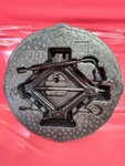 2015-2019 Hyundai Sonata Emergency Spare Tire Scissor Jack Foam Tool Set Kit. Fixed Price $119.99.