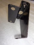 Nos Gm 1978-1982 Corvette Spare Tire Lock Bolt Bracket 471905. Fixed Price $24.77.