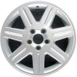 Wheel Rim Volvo C30 S40 S50 V40 V50 16 2004-2010 86982204 8665466 Oem 70284. Fixed Price $189.00.