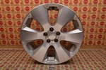 2010 2011 2012 Subaru Legacy Alloy 6-SPOKE Painted Wheel Rim 17X7 17" Oem. Fixed Price $104.99.