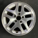 Honda Machined Silver Accord Oem Wheel 16X6.5 2001-2002 Rim Original Alloy 63823. Fixed Price $159.57.