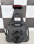 2021 - 2025 Ford Bronco Rear Spare Tire Carrier W Camera Used Oem M2DB S27776. Fixed Price $399.99.