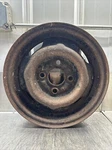 1974-1980 Ford Pinto Mercury Bobcat 13X4 Rim Wheel Base Original Vintage. Fixed Price $70.00.