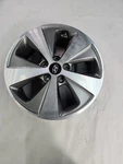 Wheel 17X6-1/2 Alloy 5 Spoke Hybrid Without Fits 11-12 Sonata 438480. Fixed Price $104.00.