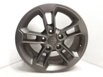 Jeep Jk Wrangler Oem Bronze 75TH Anniversary Edition Wheel Fits 2016-2017 116010. Fixed Price $135.00.