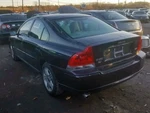 Wheel S60 16X4 Compact Spare Fits 02-09 Volvo Series 1066560. Fixed Price $147.89.