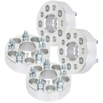 4X 1.5" 5X100 Wheel Spacers Hubcentric 12X1.25 Subaru Forester Outback 2.5L. Fixed Price $68.99.