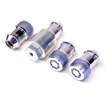 Genuine Oem Mopar For Jeep Grand Cherokee 2011-2024 Wheel Lock Set. Fixed Price $146.34.