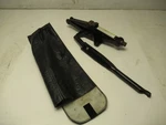 2001-2010 Chrysler Pt Cruiser Dodge Neon Spare Tire Jack Tool Kit Lug Wrench Oem. Fixed Price $54.95.