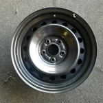 Honda Steel Civic Factory Rim 16X7 2016-2025 Wheel Original Oem 64096. Fixed Price $92.97.