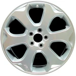Wheel Rim Volvo S60 S70 V60 V70 XC60 XC70 18 2010-2013 31201775 Oem 70366. Fixed Price $267.00.