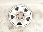 2005-2015 Toyota Tacoma 15X6" Metal Steel Wheel Rim 42601-AD020. Fixed Price $114.71.