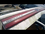 Wheel 15X6 Aluminum Fits 89-91 New Yorker (fwd) 2455150. Fixed Price $80.75.