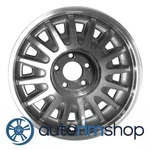 Mercury Grand Marquis 1998 1999 2000 2001 2002 16" Oem Wheel Rim. Fixed Price $224.19.