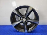 2015-2017 Ford Mustang 18X8 Alloy Wheel Spokes Genuine Oem FR3C1007JA. Fixed Price $199.49.