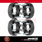 4X 2" 8X170 Wheel Spacers 2000 2001 2002 Ford Excursion F-250 Super Duty. Fixed Price $122.35.