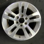 Chevrolet Machined Silver Tahoe Wheel 18X8.5 2014-2020 Rim Oem Alloy 5646. Fixed Price $169.97.