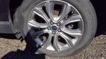 Wheel 19X8 Aluminum Silver Fits 19-24 Edge 652326. Fixed Price $149.99.