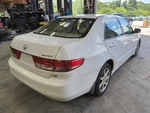 Wheel 15X4 Compact Spare Fits 03-07 Accord 644051. Fixed Price $92.90.