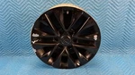 Oem Lexus GX460 18" Alloy Wheel W/center Cap & Tpms 18X7.5" 10-21 Black Painted. Fixed Price $155.00.