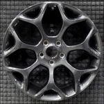 Chrysler 300 Inch Painted Oem Wheel Rim 2015 To 2022. Fixed Price $251.00.