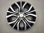 2016-2019 Mitsubishi Outlander Wheel Oem 4250F635. Fixed Price $224.10.