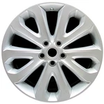 Wheel Rim Land Rover Range 2013-2017 LR037745 LR039142 CK521007EA Oe 72245. Fixed Price $262.00.