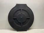 2010-2014 Ford Edge Rear Spare Tire Wheel Cover Carpet Panel Assy, Oem LOT035. Fixed Price $59.99.